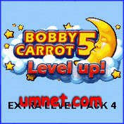 game pic for Bobby Carrot 5 Level Up 4